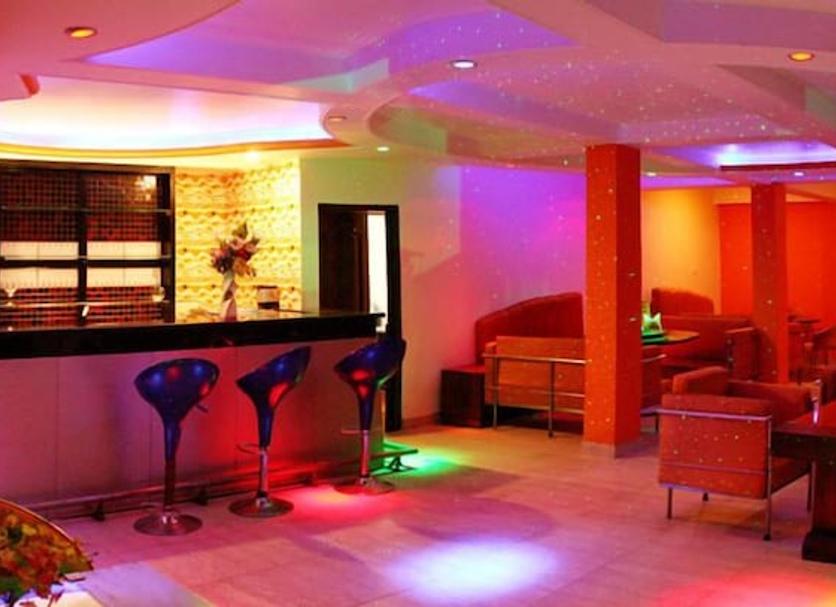 Bar Foto's