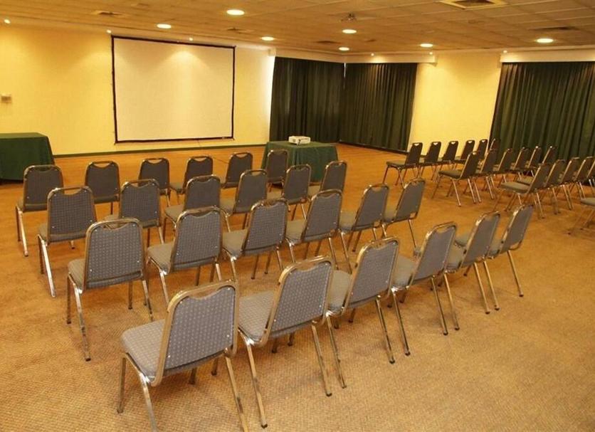 Vergaderzaal Foto's