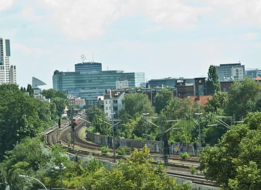 Buiten zicht Foto's