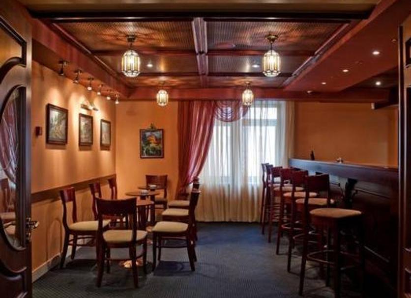Restaurant Foto's