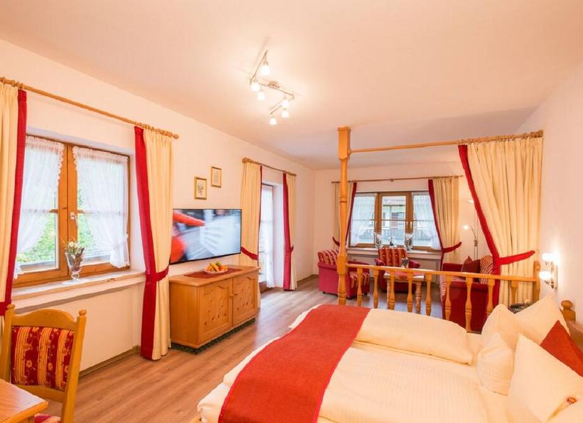 Slaapkamer Foto's