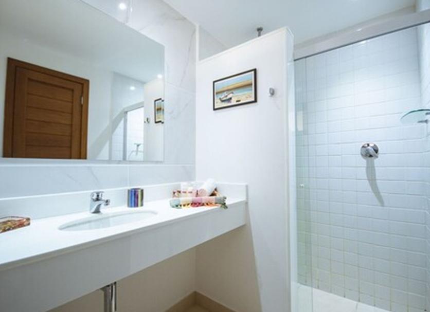 Badkamer Foto's
