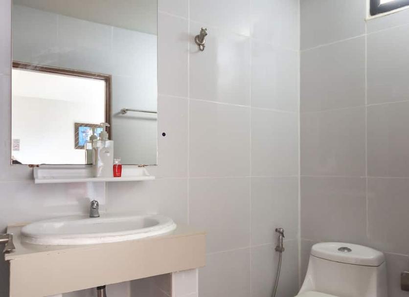 Badkamer Foto's