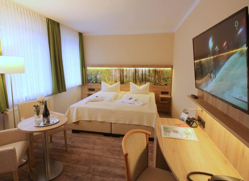 Slaapkamer Foto's