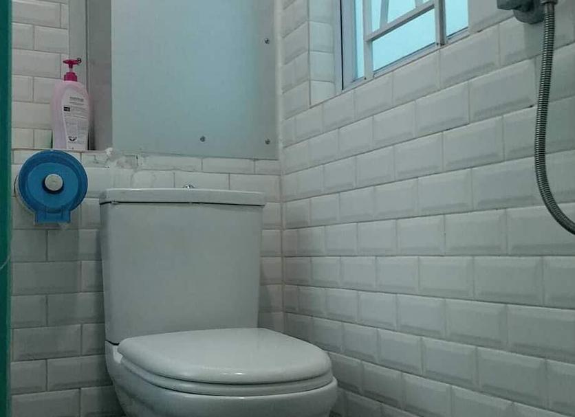 Badkamer Foto's