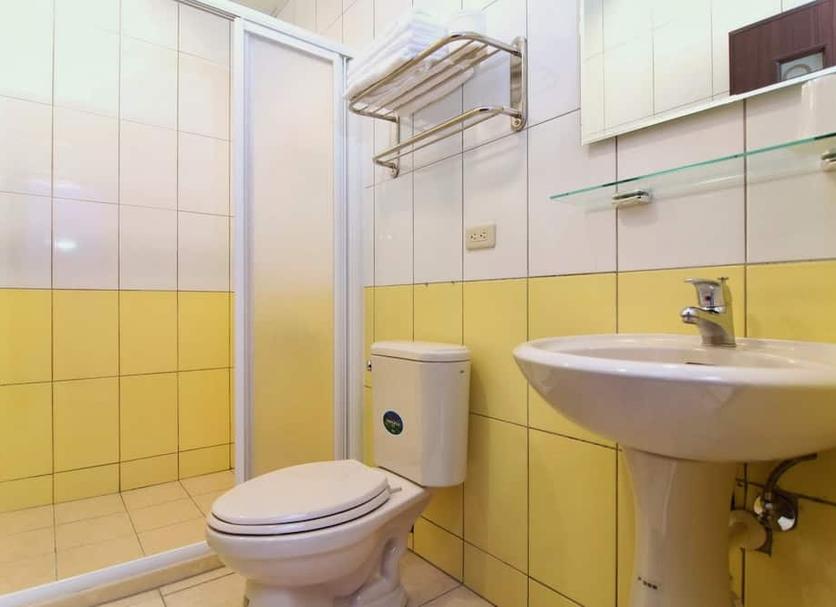 Badkamer Foto's
