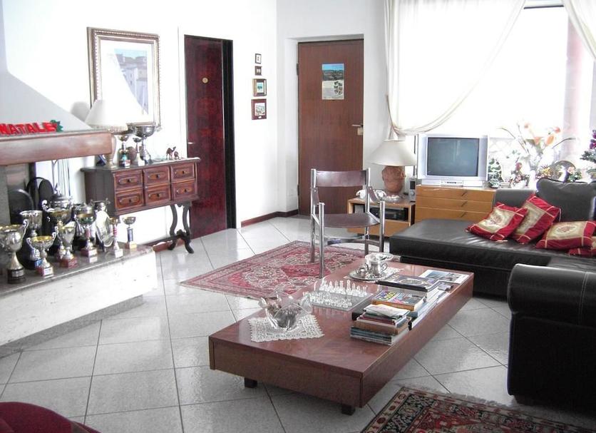Huiskamer Foto's
