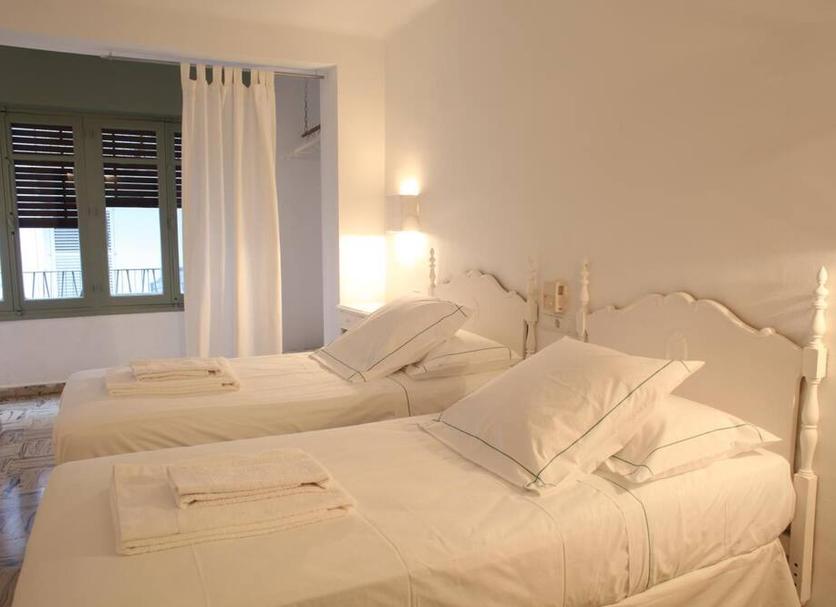 Slaapkamer Foto's