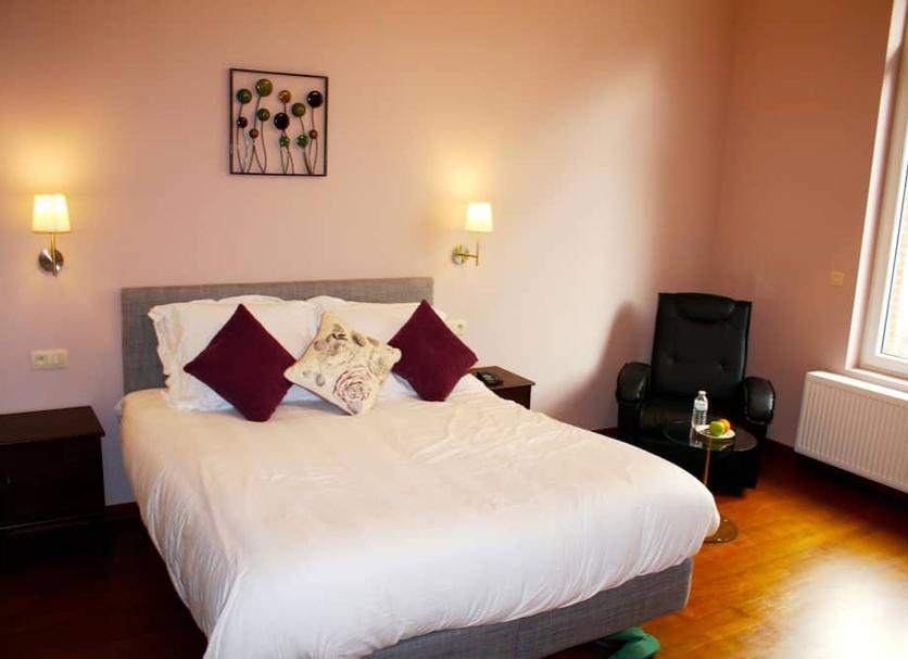 Slaapkamer Foto's