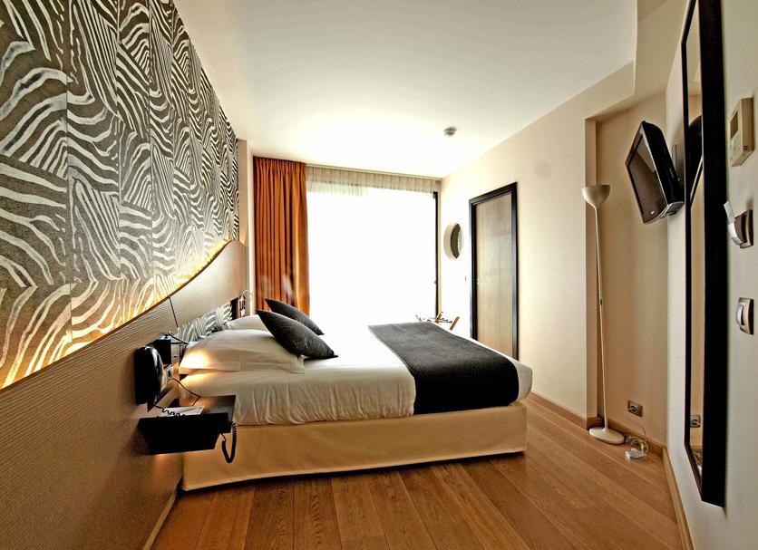 Slaapkamer Foto's