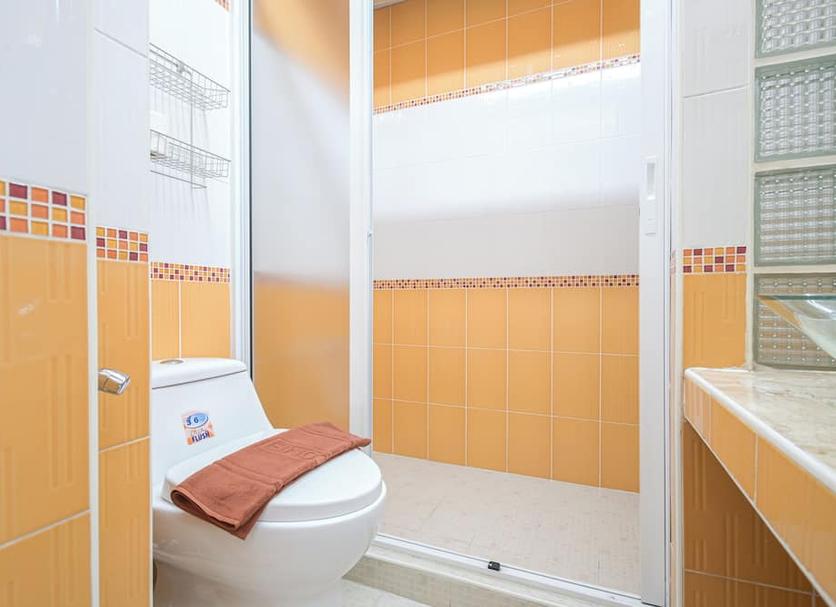 Badkamer Foto's