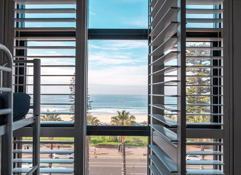 Balkon Foto's