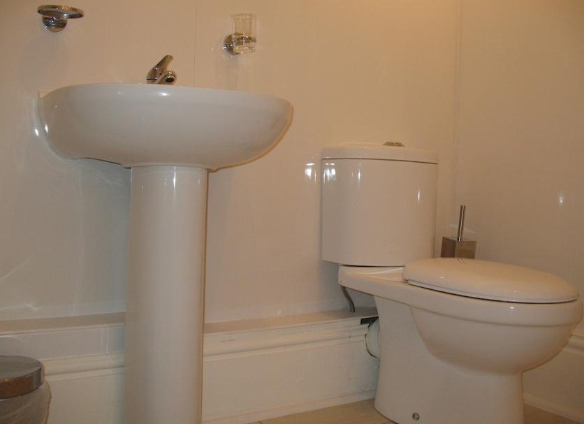 Badkamer Foto's