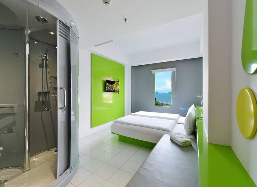 Slaapkamer Foto's