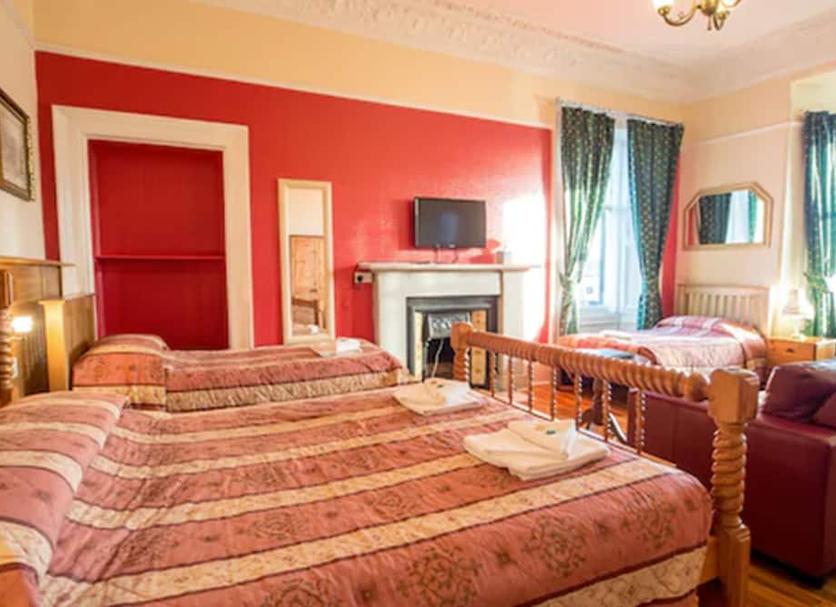Slaapkamer Foto's