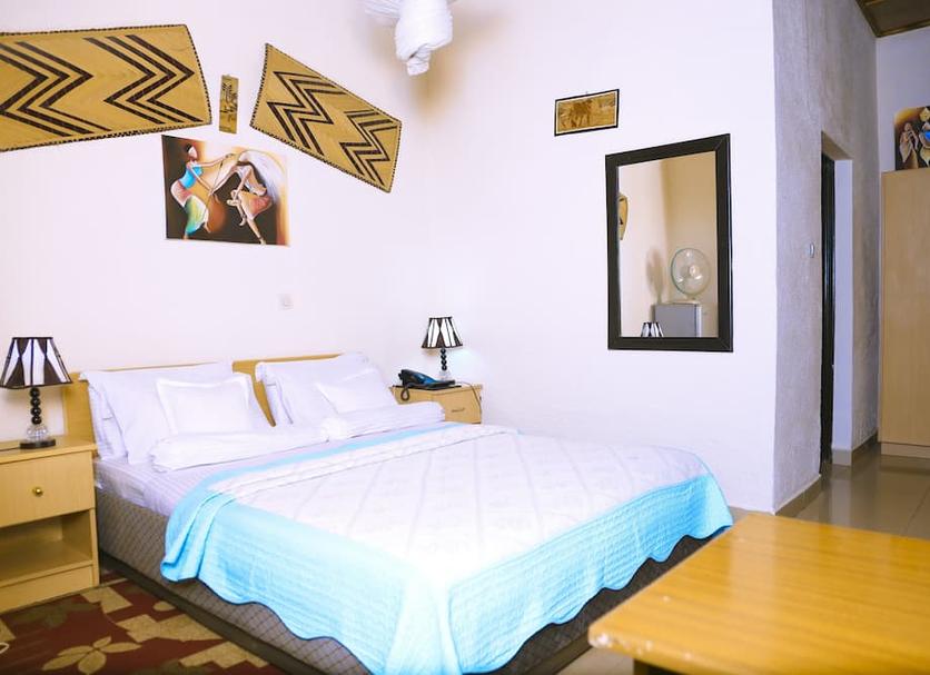 Slaapkamer Foto's