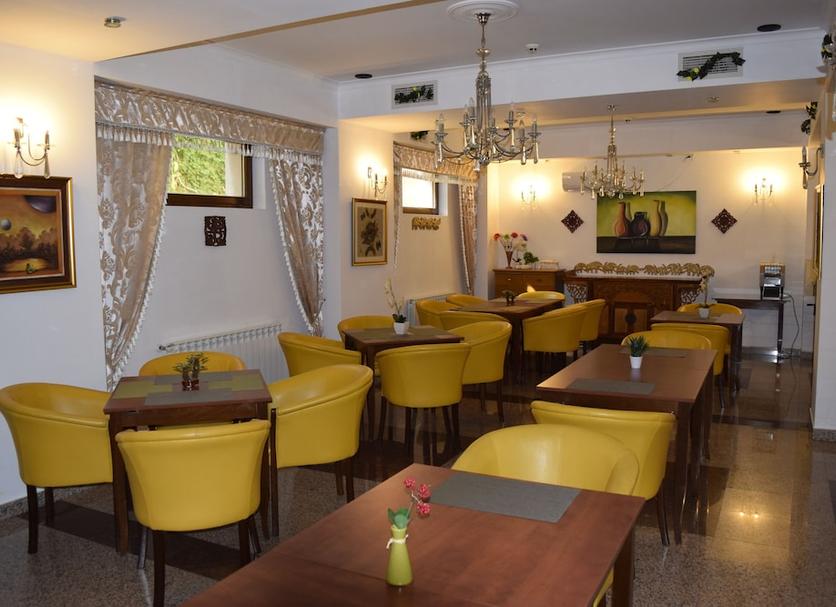 Restaurant Foto's