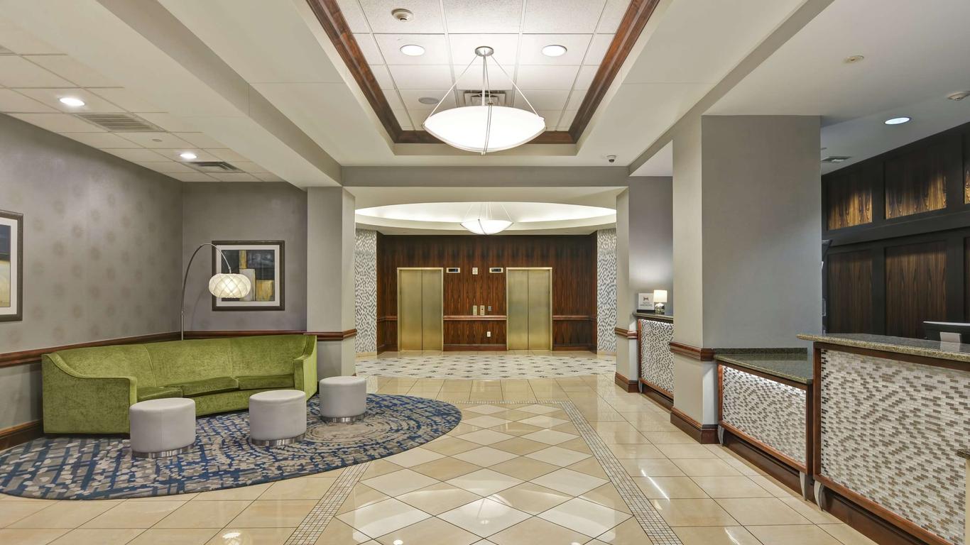 Homewood Suites by Hilton Houston Near the Galleria