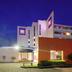 Gebouw