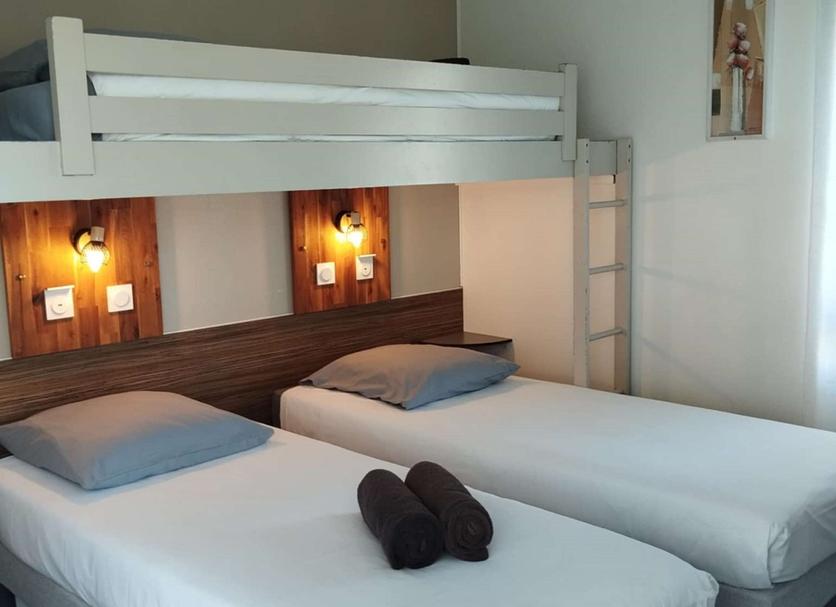 Slaapkamer Foto's