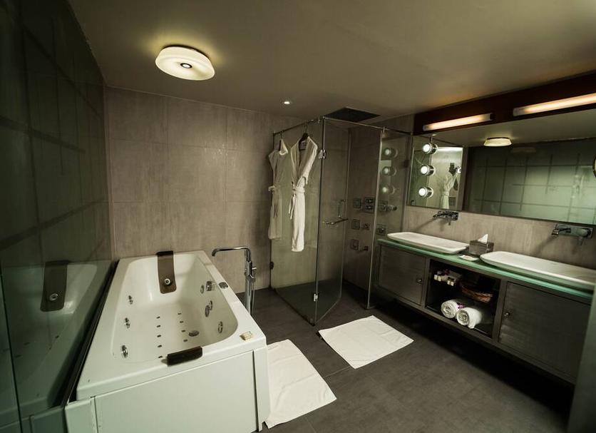 Badkamer Foto's