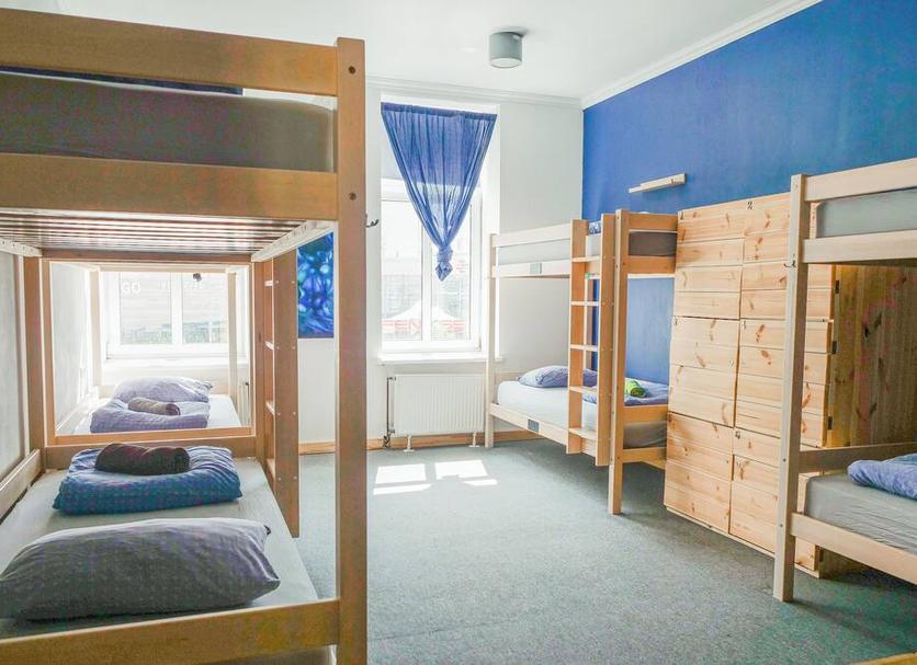 Slaapkamer Foto's