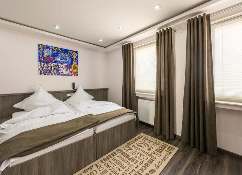 Slaapkamer Foto's