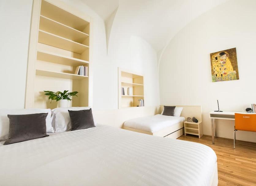 Slaapkamer Foto's