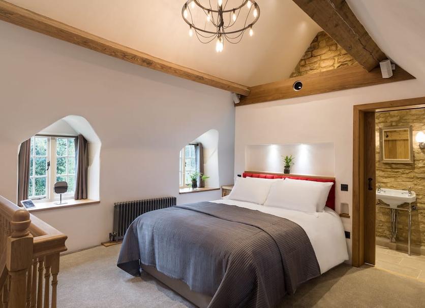 Slaapkamer Foto's