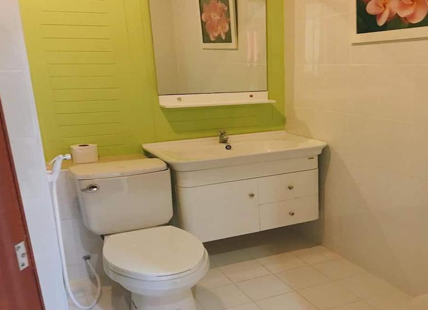 Badkamer Foto's