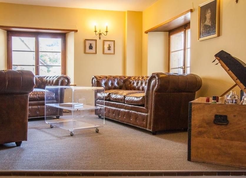 Huiskamer Foto's