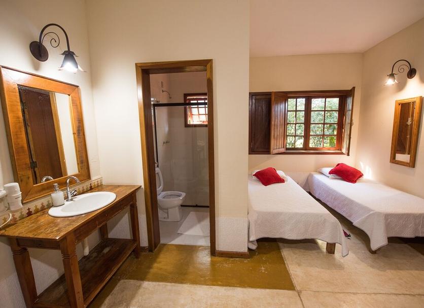 Slaapkamer Foto's