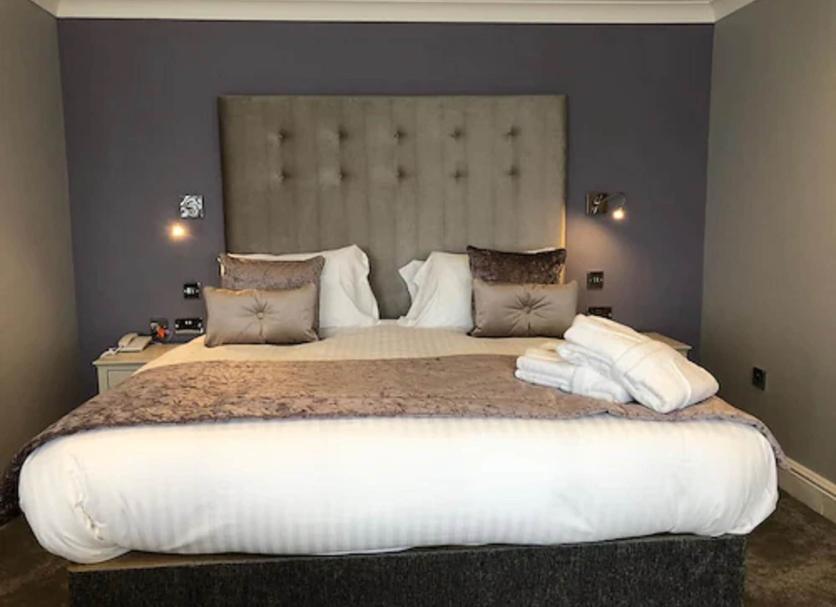 Slaapkamer Foto's