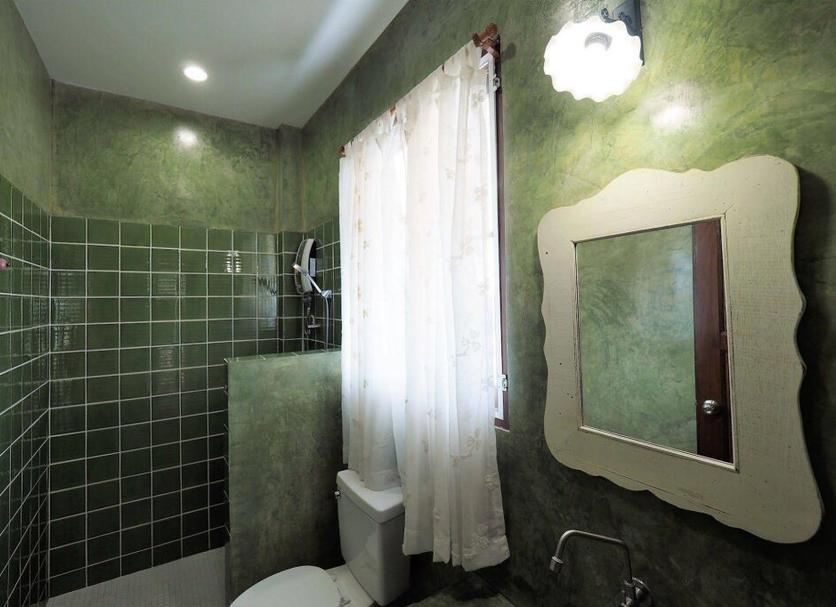Badkamer Foto's