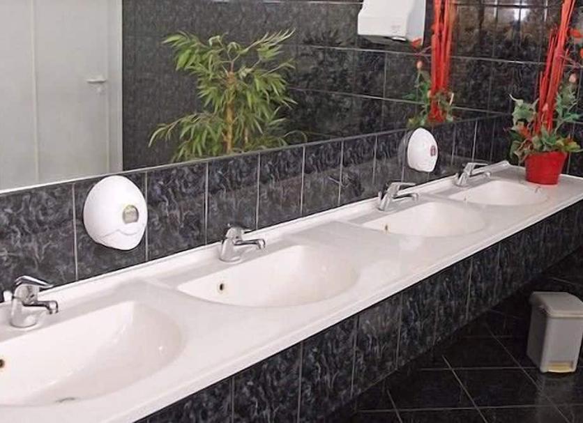 Badkamer Foto's