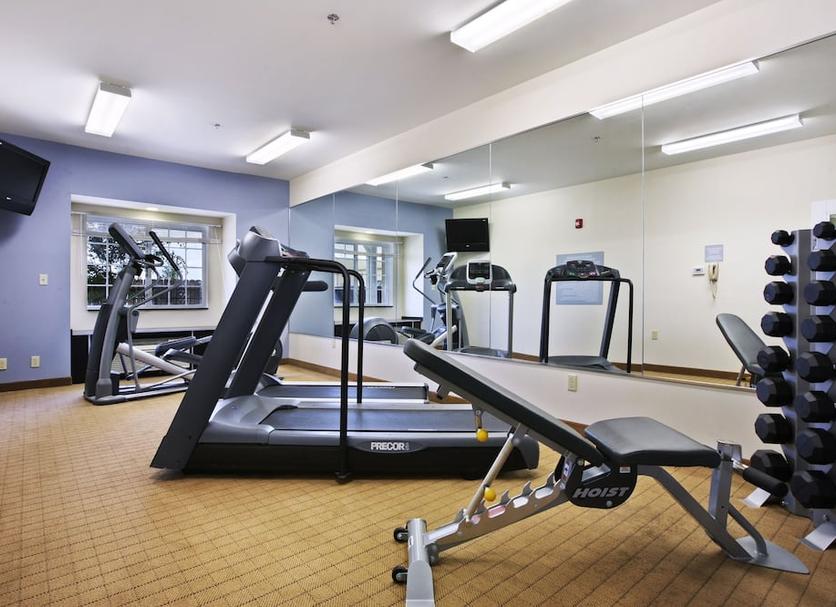 Sportcentrum Foto's