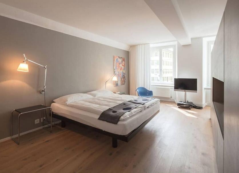 Slaapkamer Foto's