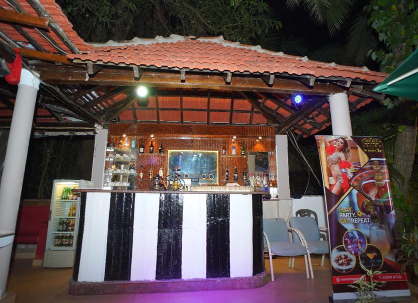 Bar Foto's