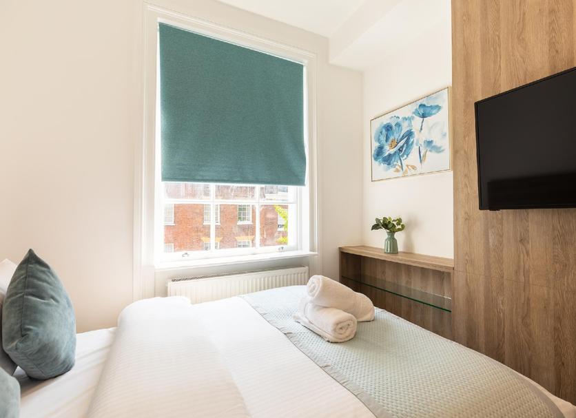Slaapkamer Foto's