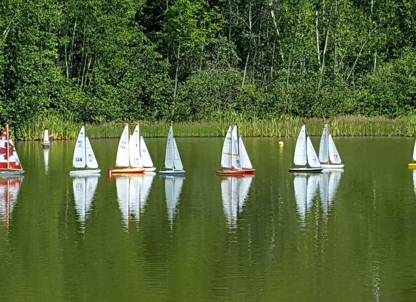 Buiten zicht Foto's