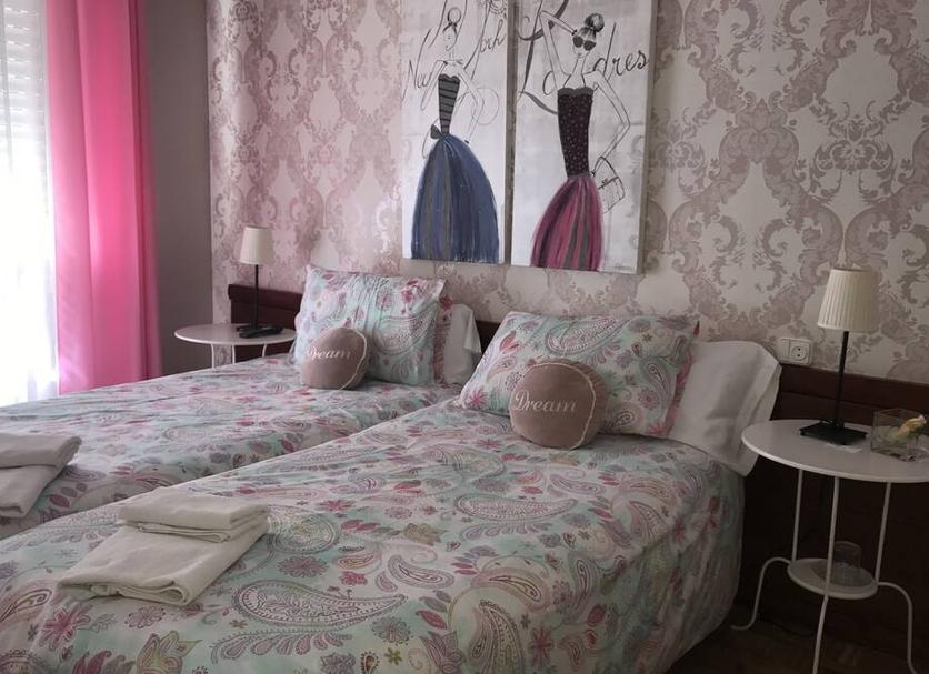 Slaapkamer Foto's