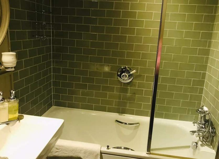 Badkamer Foto's