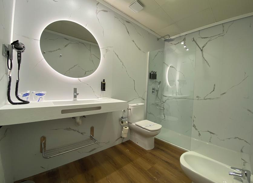 Badkamer Foto's