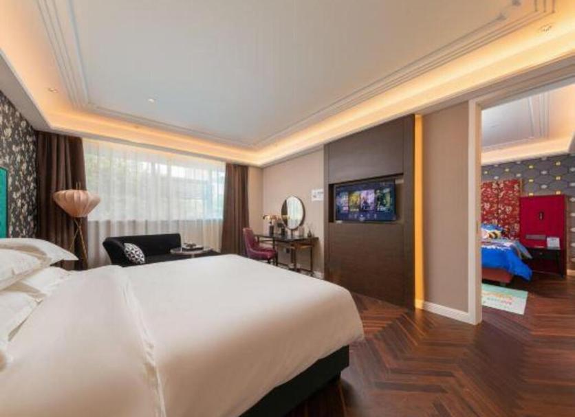 Slaapkamer Foto's