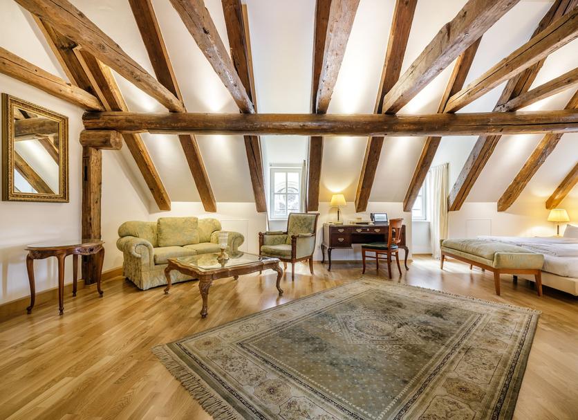 Huiskamer Foto's