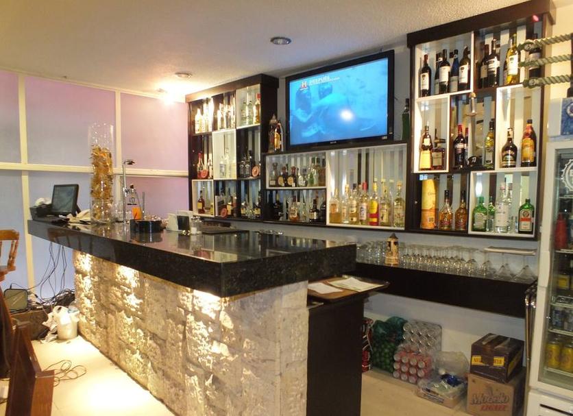 Bar Foto's
