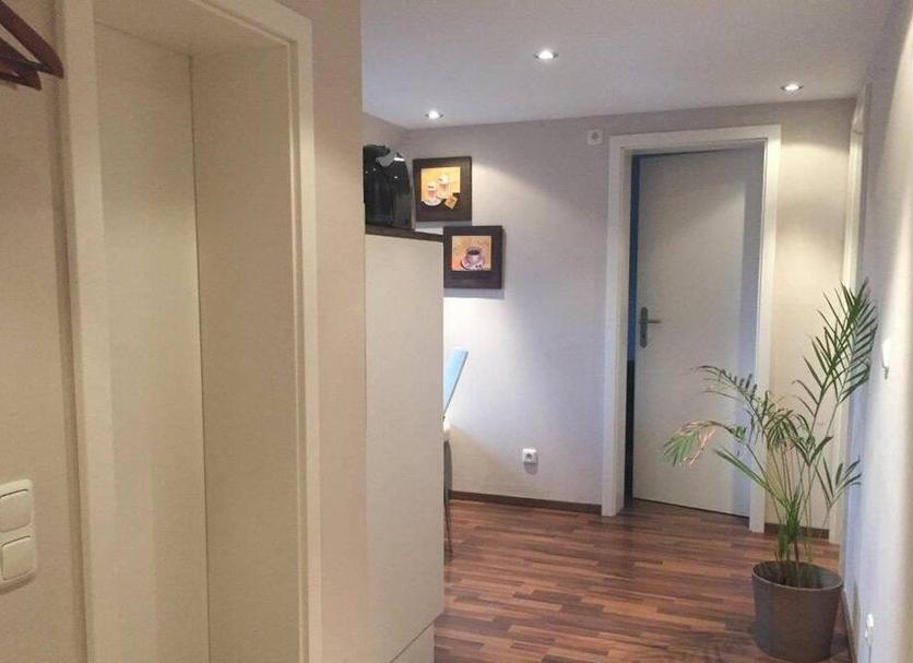 Huiskamer Foto's