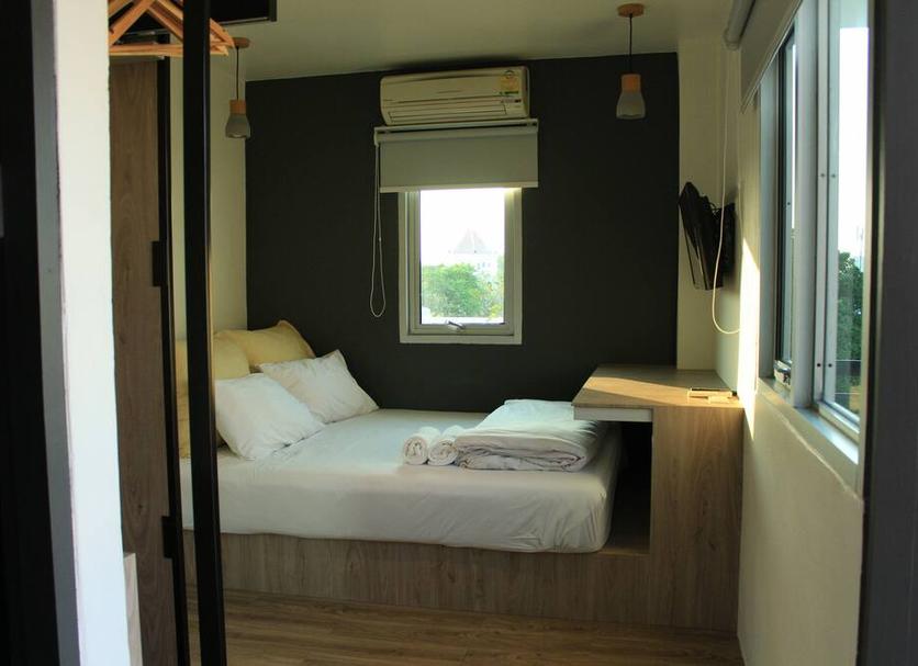 Slaapkamer Foto's