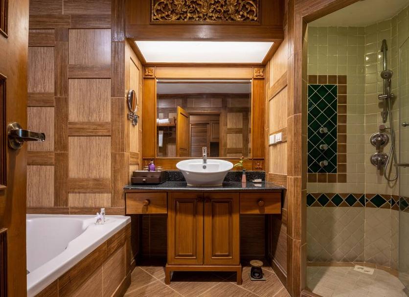 Badkamer Foto's