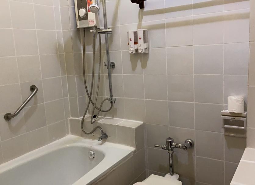 Badkamer Foto's